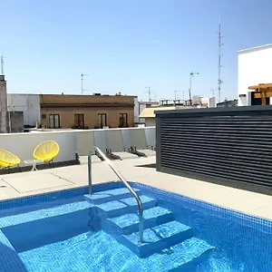  Apartment Feelathome Rivero