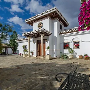  Country house Cortijo Sabila