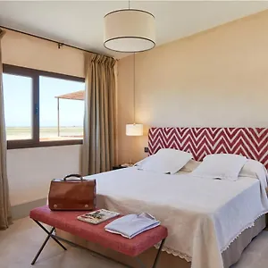 Trafalgar Polo Club El Palmar (Andalucia)