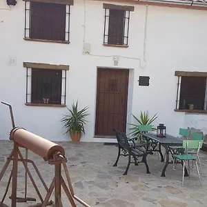 Cortijo La Laguna Ronda
